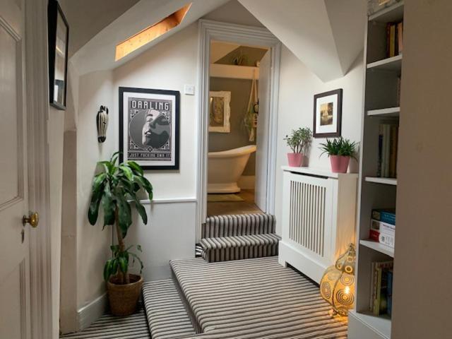 Dolgellau Townhouse 2 Minutes To Town & Mountains Vila Exterior foto