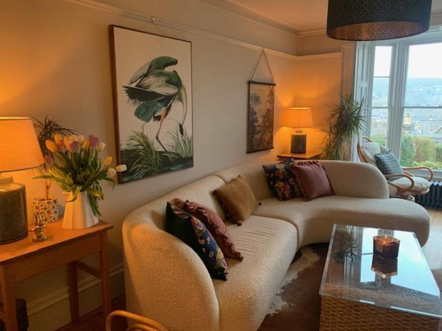 Dolgellau Townhouse 2 Minutes To Town & Mountains Vila Exterior foto