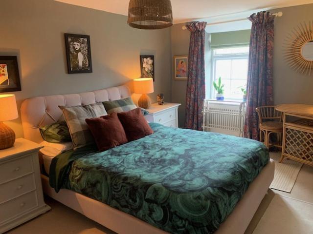 Dolgellau Townhouse 2 Minutes To Town & Mountains Vila Exterior foto