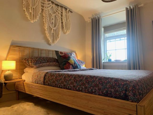 Dolgellau Townhouse 2 Minutes To Town & Mountains Vila Exterior foto