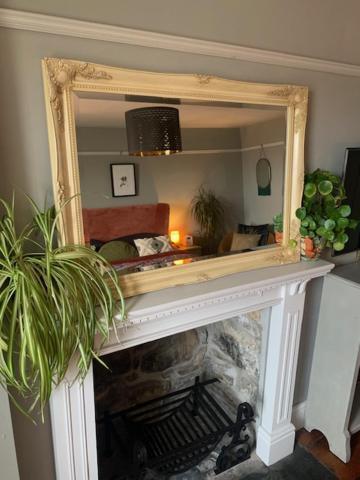 Dolgellau Townhouse 2 Minutes To Town & Mountains Vila Exterior foto