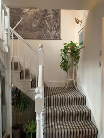Dolgellau Townhouse 2 Minutes To Town & Mountains Vila Exterior foto