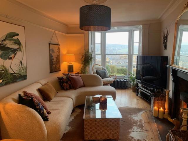 Dolgellau Townhouse 2 Minutes To Town & Mountains Vila Exterior foto